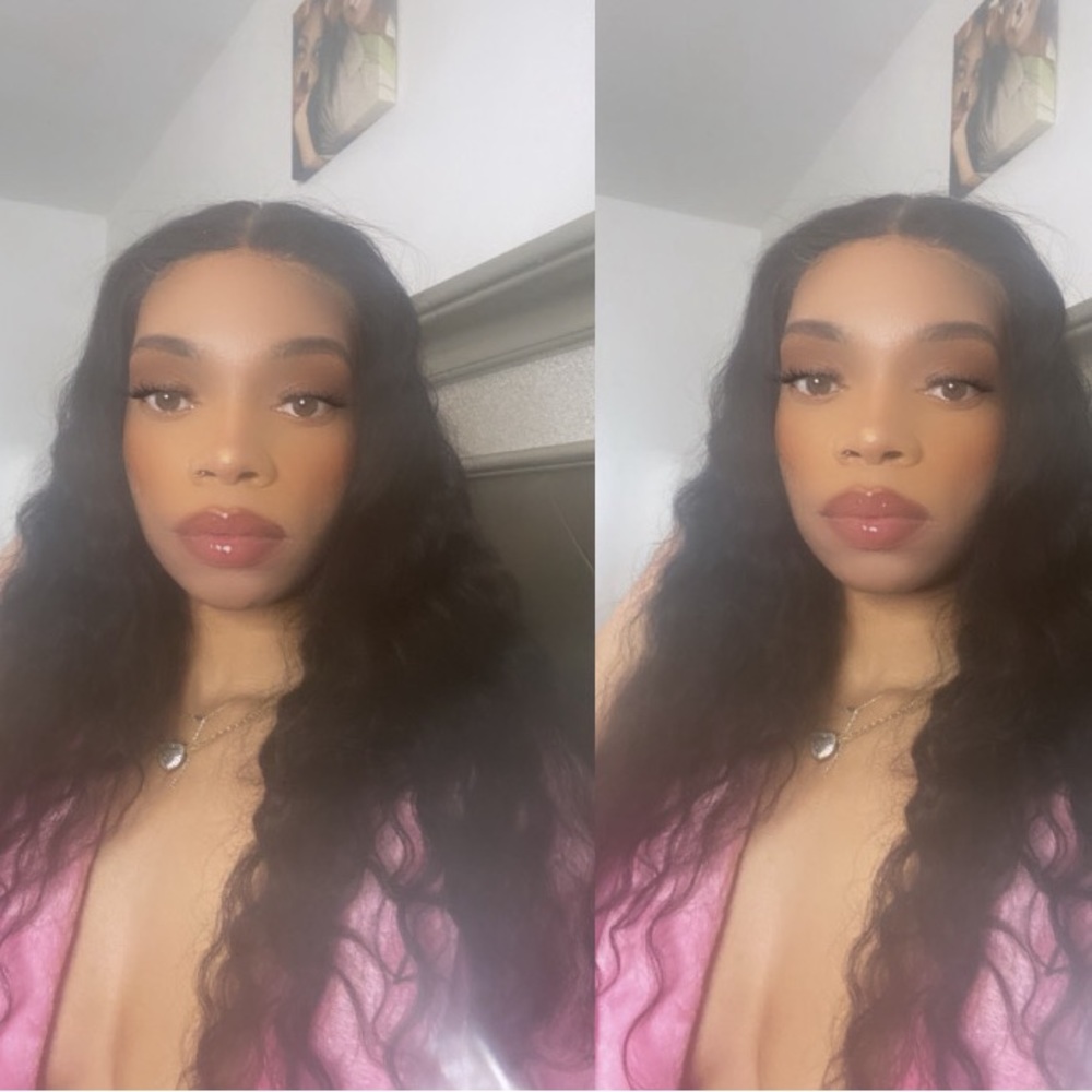 Meet your Posher, Brea